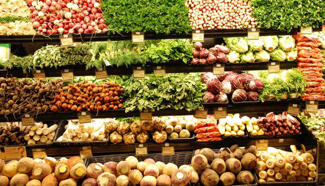 Hoafarm - Nông Sản & Thực Phẩm Sạch