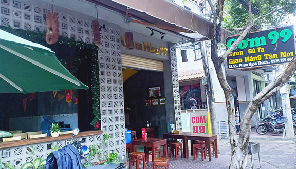 Cơm Nhà 99