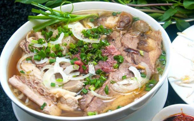 Phở Bò 34