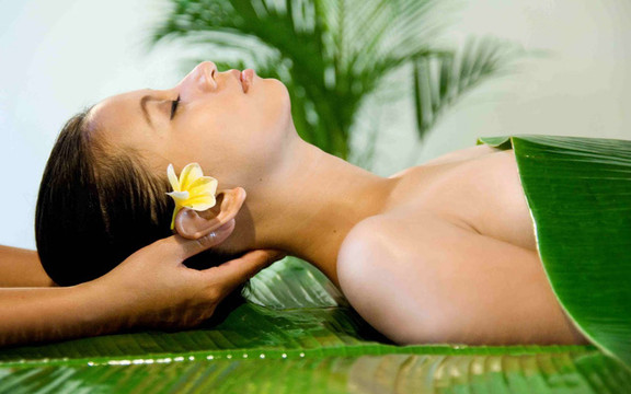 Jade Spa - Ngô Quang Huy