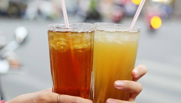 Ken Ken - Nước Cốt Bí Đao