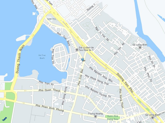 Ốc Hà Thành