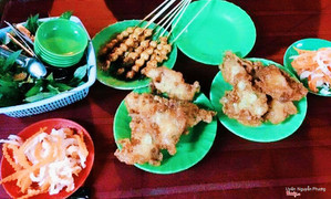 Răng mực 