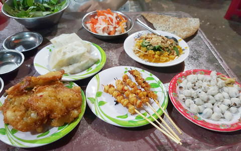 Muốn đến