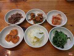 Banchan