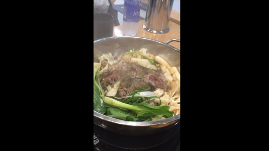 Vị chuẩn đồ Hàn