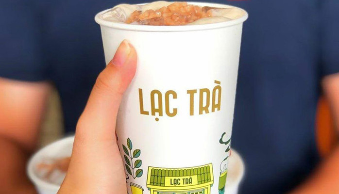 Lạc Trà