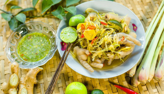 Ăn Vặt Online - Trần Thị Food - Thủ Đức