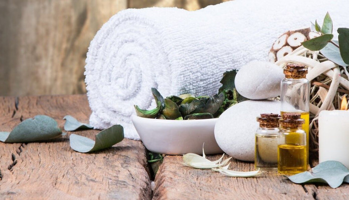 Kim Hải Spa 2