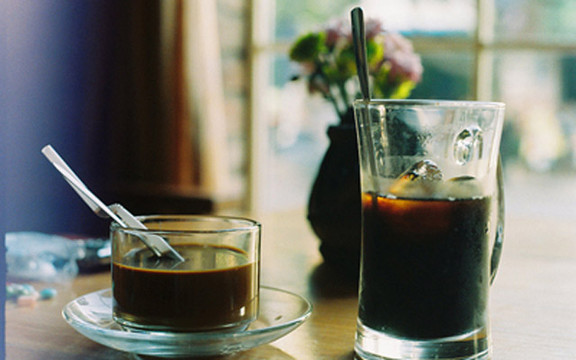 Tiểu Mi Cafe - Đoàn Văn Cự