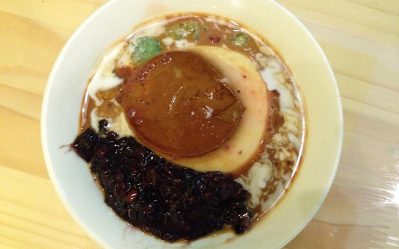 Chè, Caramen, Bánh Tráng - Trần Quý Cáp