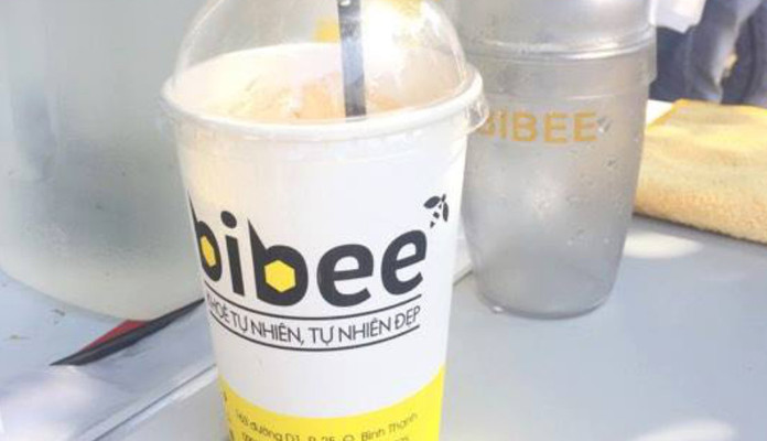 Bibee Coffee