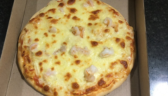 Pizza Ngon - Pizza & Burger - 29 Ngõ 87/19 Tân Xuân