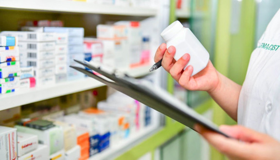 Tú Anh Pharmacy