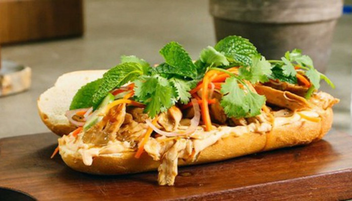 My My - Bánh Mì