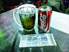 Coca 14k