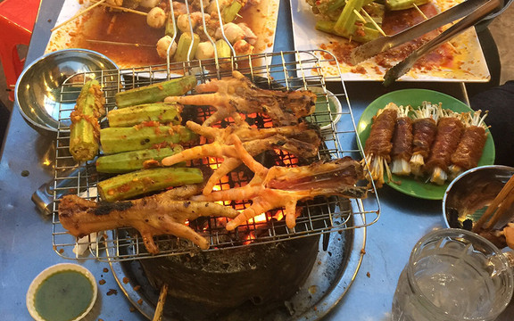 Đệ Nhất BBQ