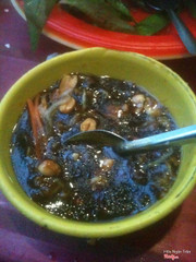 Chén tương chua létttttttttt