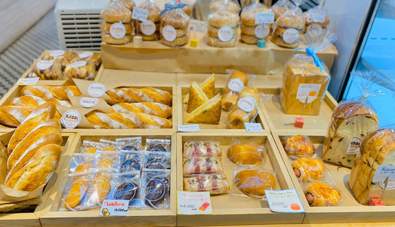 Ajisai Bakery