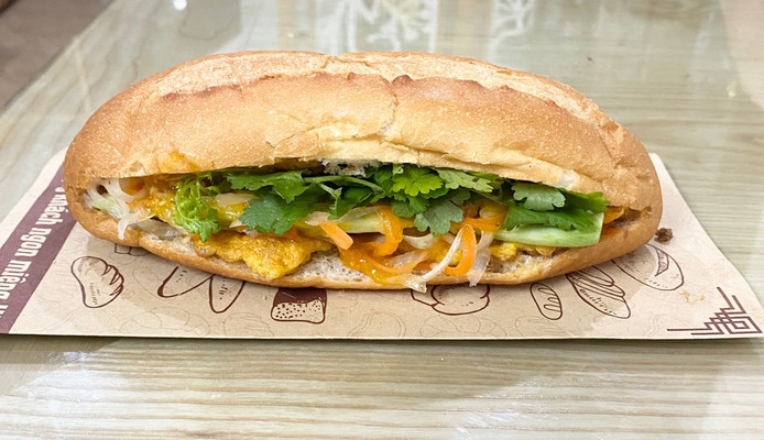 Bánh Mì Ngon QB - Shop Online