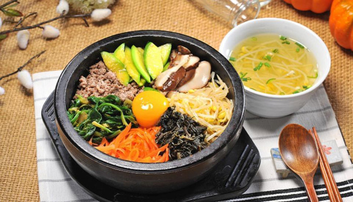 Tí Đô - Trà Sữa, Mỳ Trộn & Cơm Trộn