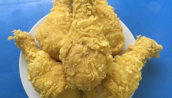 Hà Dương Fast Food - Khoai Lắc & Gà Rán