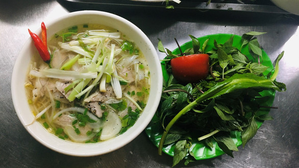 Phở Ho Sa Na