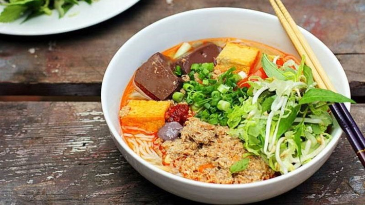 Canh Bún, Bún Riêu & Mì Gói Ốc - Cô Thủy