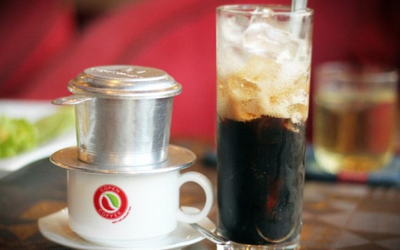 Sweet Döbb Coffee - Chi Nhánh 2