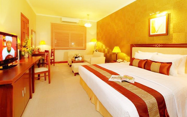 Đồng Khánh Hotel