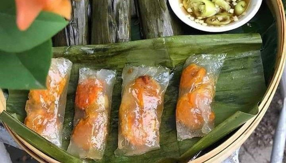 Ăn Vặt Nhà Đủ - Trần Quang Diệu