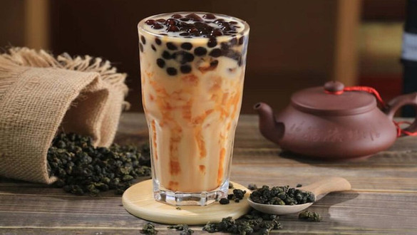 Moon Tea & Coffee - Đồng Khởi