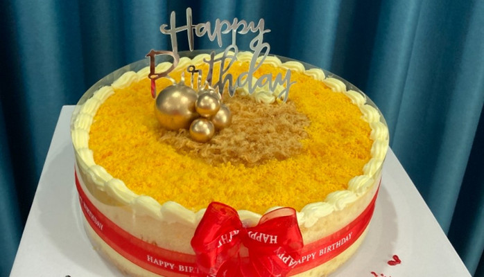 Tiệm Bánh Kaka - Bánh Sinh Nhật - Nguyễn Tư Giản