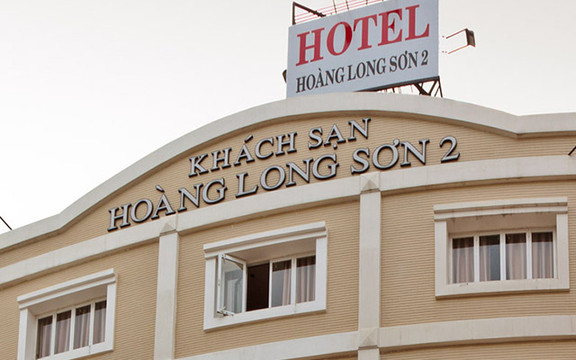 Hoàng Long Sơn 2 Hotel