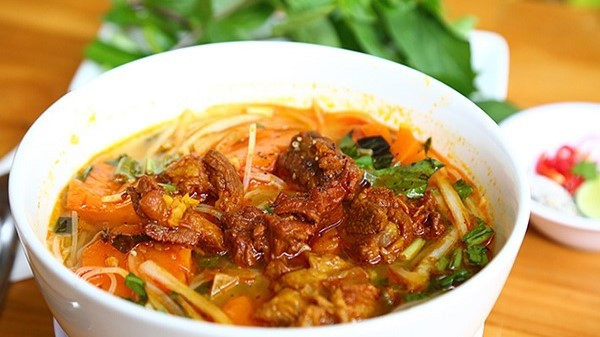 Quán A Ku - Bò Kho, Cháo Lòng & Hủ Tiếu