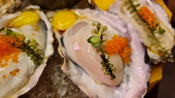 Otama Sushi & Sake - Sashimi - Bình Quới