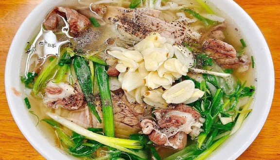 Phở Bò 59