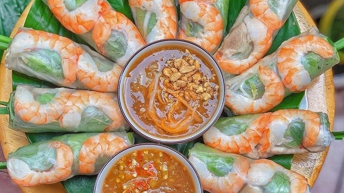 Cà Cuốn Box - Bạch Đằng