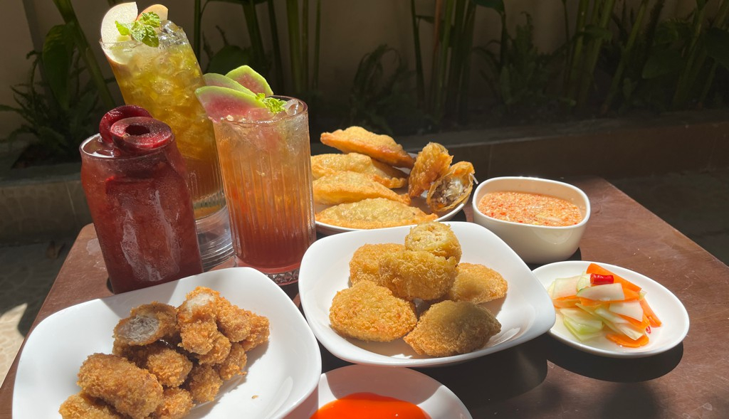 Hunz Coffee - Cà Phê Muối, Trà Trái Cây & Fastfood ở Quận Hải Châu, Đà ...