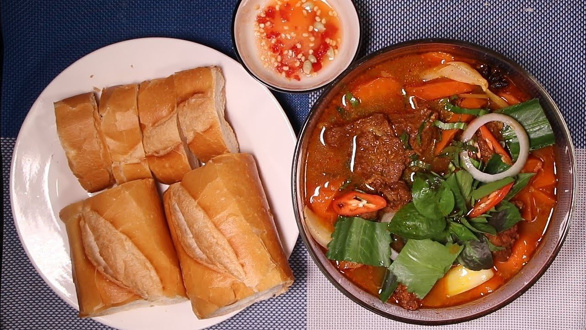 Bò Kho Ngon - Lê Lai