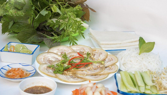 Bò Tơ Quán - Phở Bò, Lẩu Bò & Bò Tơ Cuốn Rau Rừng