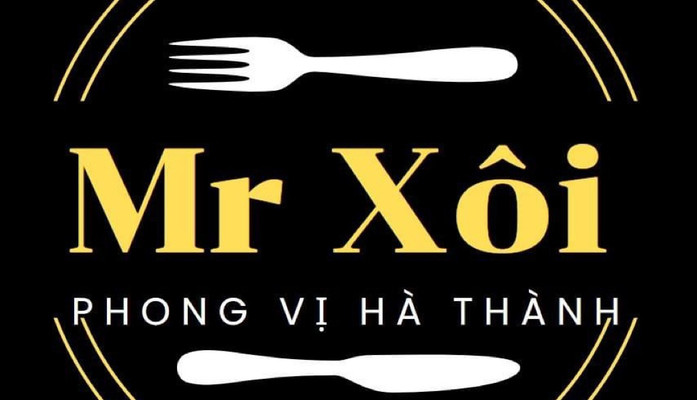 Mr Xôi Phong Vị Hà Thành - Lê Đức Thọ