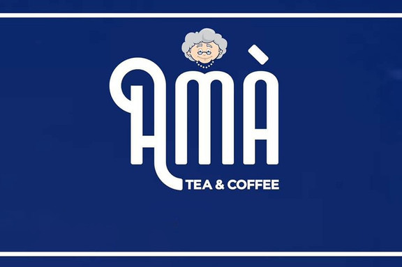 AMà Tea & Coffee - Hà Hoàng Hổ