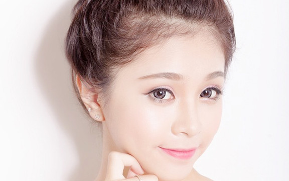 Cắt Tóc Ngọc Thủy - Tân Lập 1
