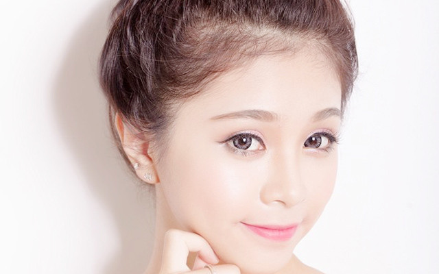 Cắt Tóc Ngọc Thủy - Tân Lập 1