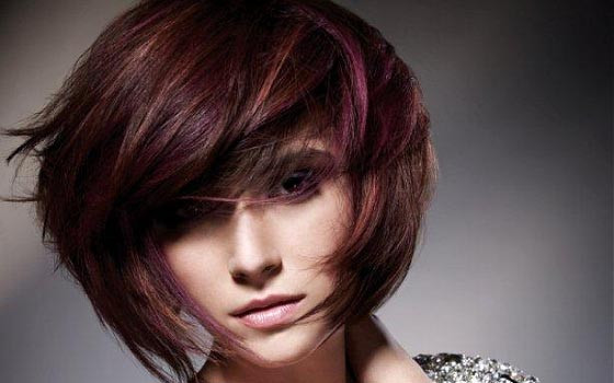 Tóc Xinh Hair Salon - Thanh Bình