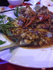 Muỗng tóp mỡ :x