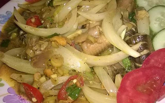 Nhậu Bình Dân 44