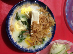 Trứng cút đút than