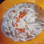 Bánh canh thịt nạc 20k